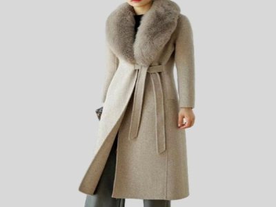 Wool Coat