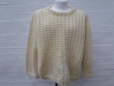 Winter Sweater
