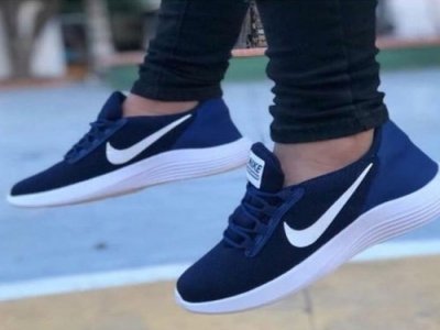 casual shoes