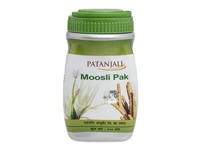 herbal health care products