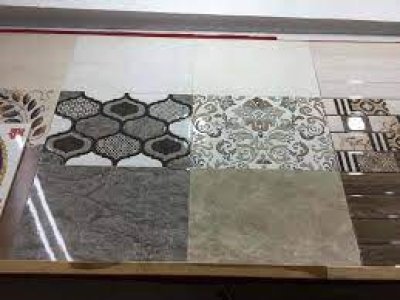 tiles