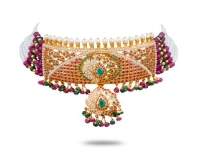 Necklace