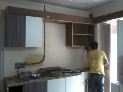 Carpenter Service