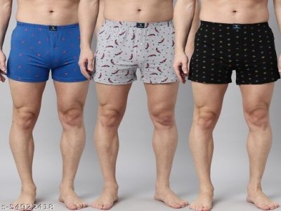 boxers