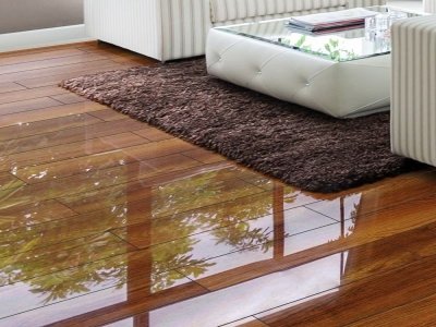 LAMINATED FLOORING CONTRACTORS 