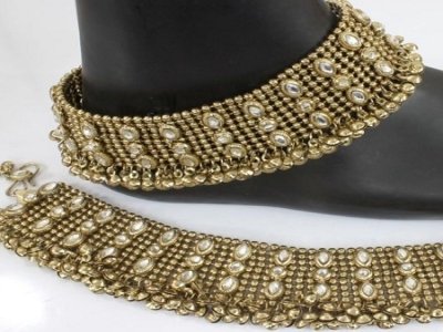 anklets