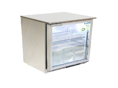Bar Refrigeration
