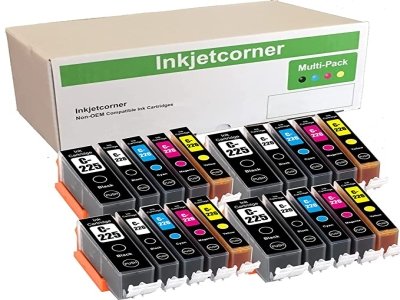 ink and toners