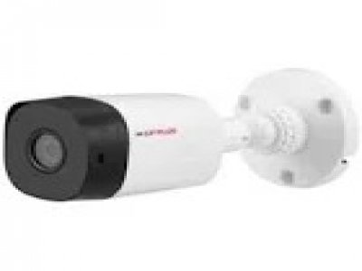 Bullet Camera