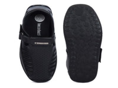 Bacca Bucci Mens Leather Sandals