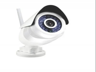 Outdoor Use Day Night CCTV Camera
