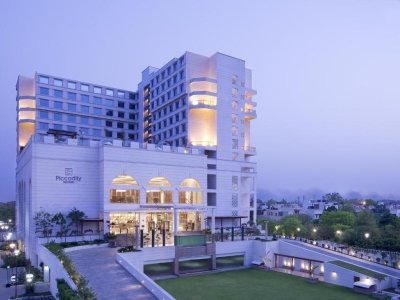 Piccadily Janakpuri