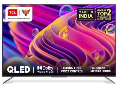 TCL TV