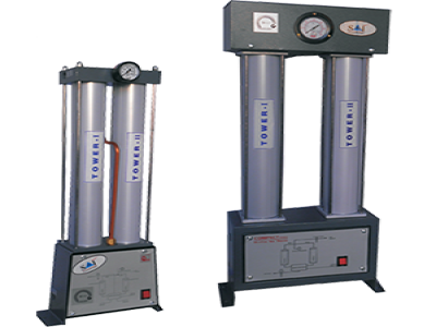 HEAT LESS AIR DRYER