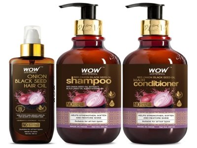 herbal health cate products