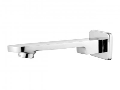 Pristine Bathtub Spout Faucet