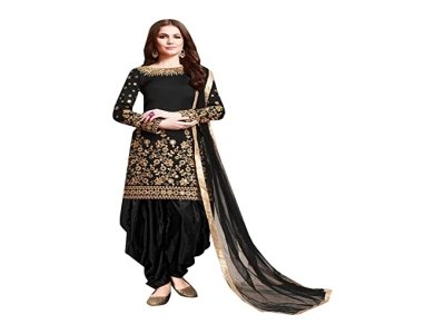 ethnic and traditional wear