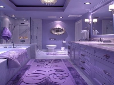 INTERIOR DESIGNER FOR BATHROOM 
