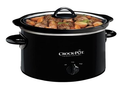 slow cookers
