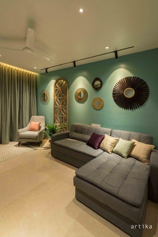 HOME TRANSFORMATION 