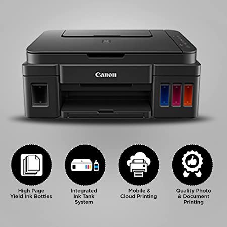 printer