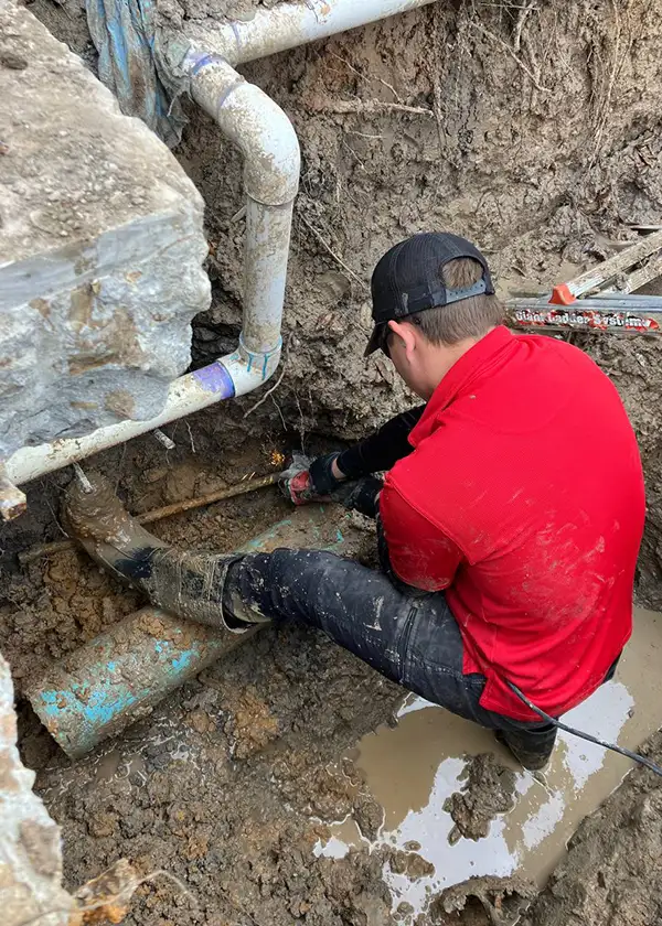 Plumber reliable deal 