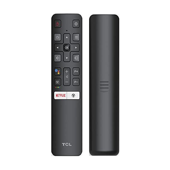 TCL TV