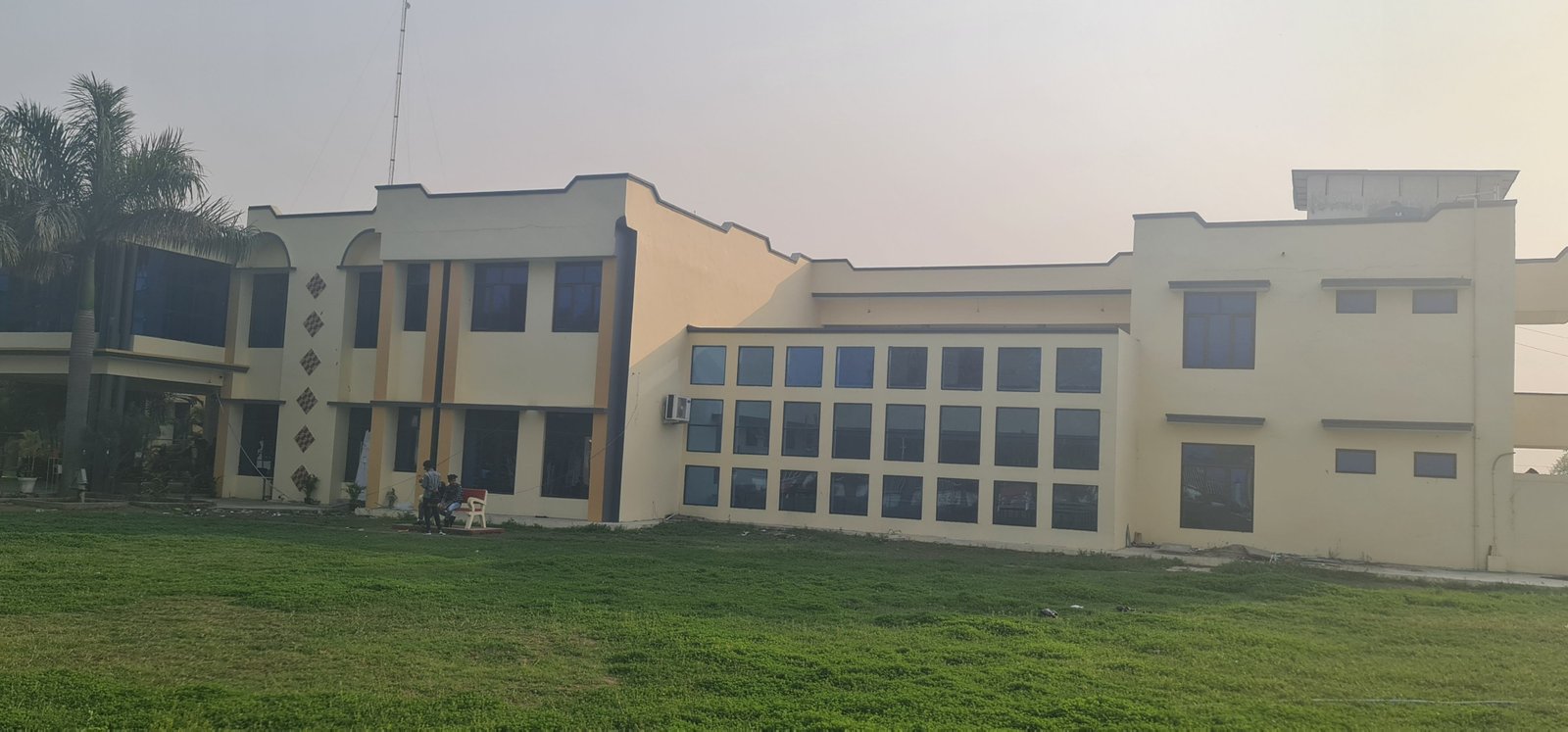 LAKSHYA COLLEGE OF ADVANCE EDUCATION