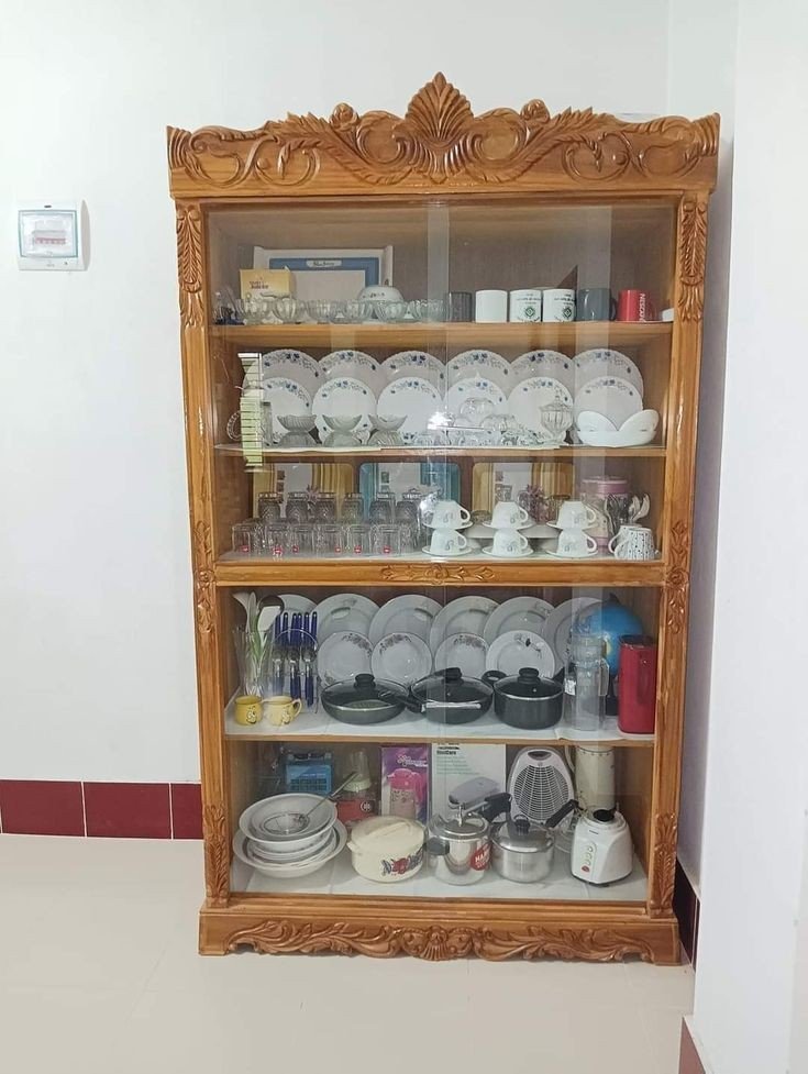 RELIABLE CARPENTER SERVICE