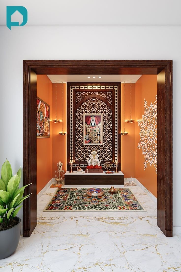 COMMERCIAL VASTU INTERIOR DESIGNER 