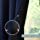 blackout curtains