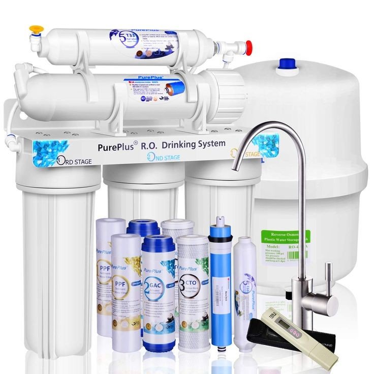 ALL RIGHTS PURIFIER SERVICE 