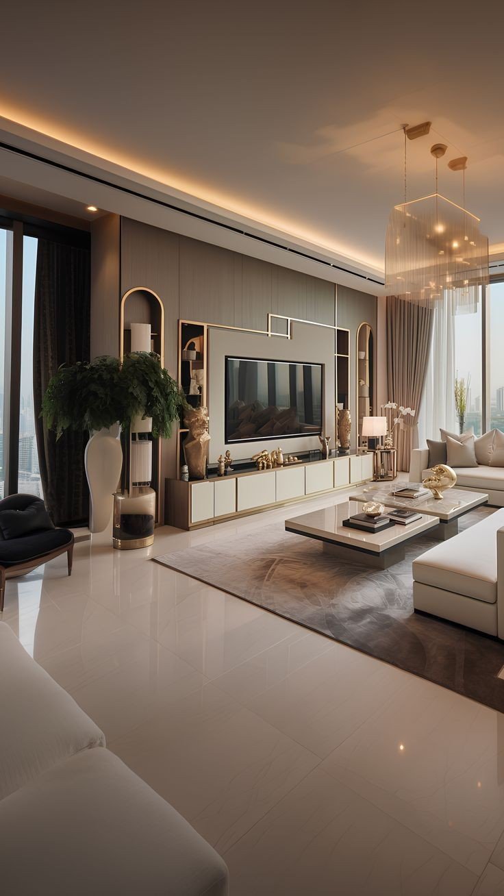 INTERIOR FURNISHING DESIGNER 