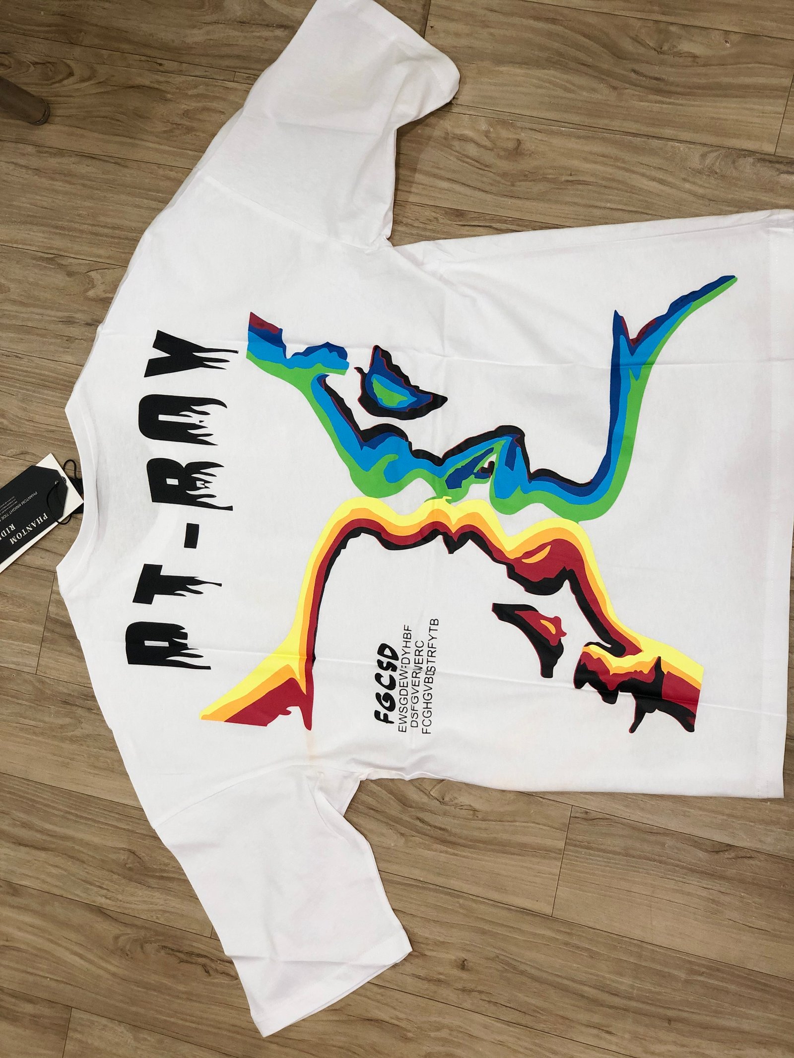 Cotton T-shirts 