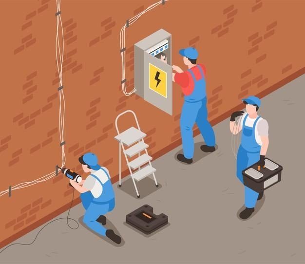 ELECTRICIAN RELIABLE SERVICE DELHI 