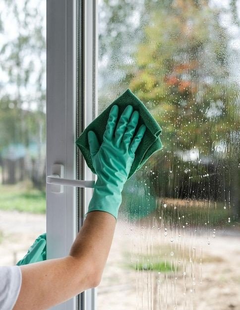 PRAJAPATI CLEANING SERVICE 