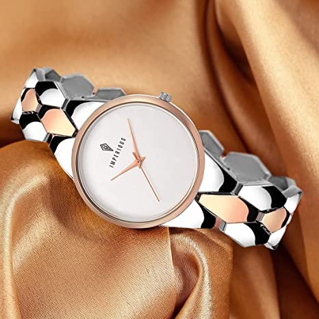 womans watch