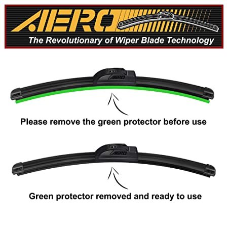 wiper blades