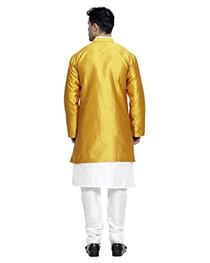 mens ethnic sets