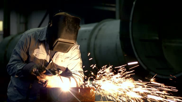 Welding 