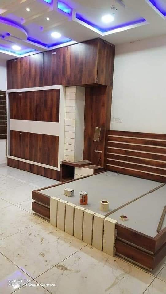 HIND FURNITURE AND CARPENTER GROUP 