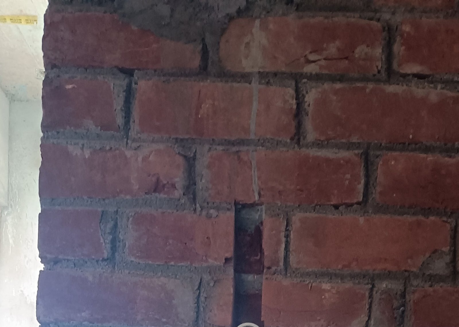 Need a construction reliable deal 