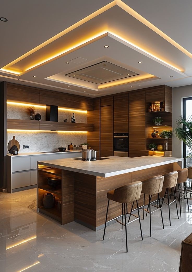 KAPAN INFRA INTERIOR 