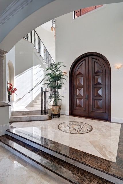 RESIDENCE INTERIOR DESIGNER 
