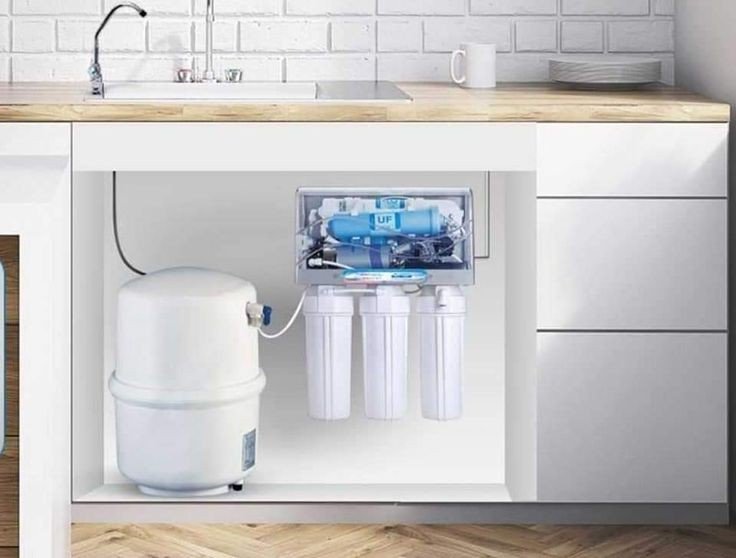 ALL RIGHTS PURIFIER SERVICE 