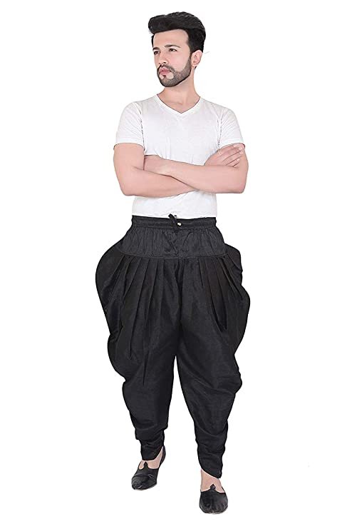 mens ethnic pyjamas 