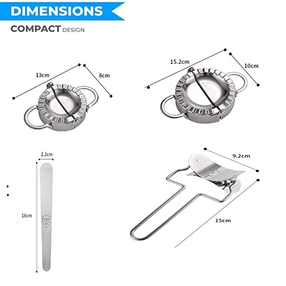 dough presses