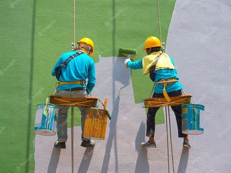 ONE DAY PAINTING CONTRACTORS 