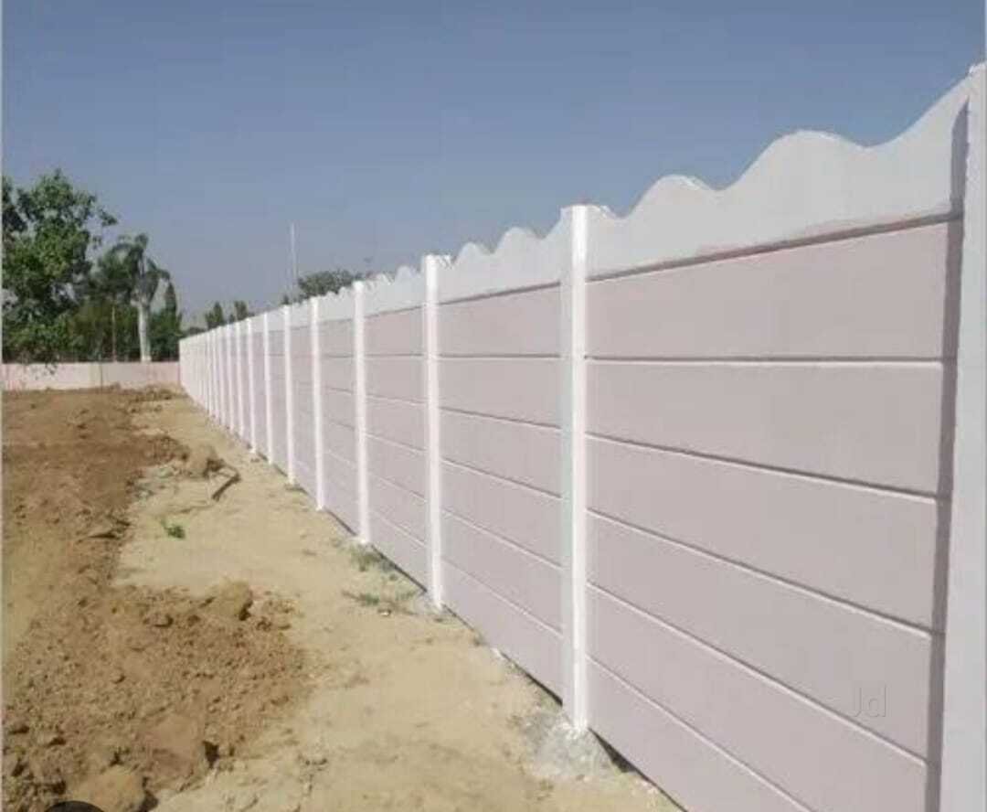 COMPOUND WALL CONTACTERS 