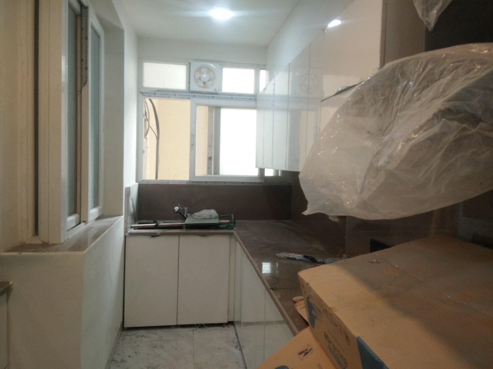 Aahil Interiors 